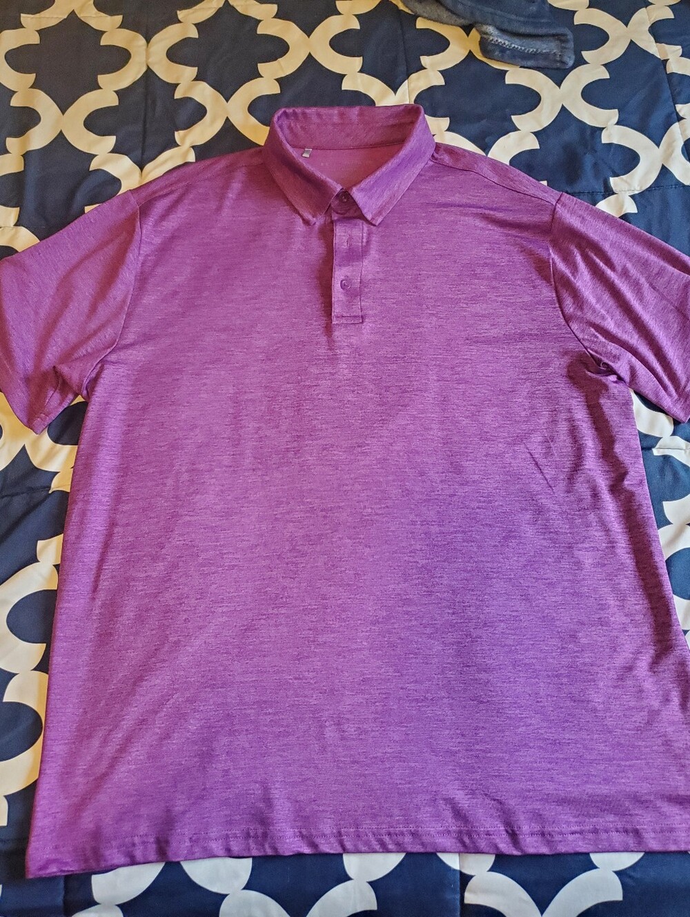 Under Armour Playoff Polo XL
